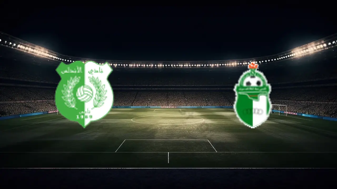 موعد مباراة خليج سرت والأندلس في الدوري الليبي والقنوات الناقلة للمواجهة